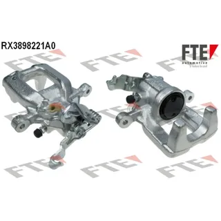 FTE maximal FTE Bremssattel
