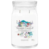 Yankee Candle Signature Magical Bright Lights 567 g