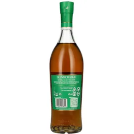 Glenmorangie 12 Years Old Palo Cortado Finish Single Malt Scotch 46% vol 0,7 l