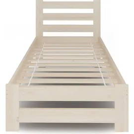 home collective 100 x 200 cm Braun