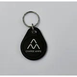 Charge Amps Charge Amps, Elektroauto Ladezubehör, RFID keyring kit 10 pcs