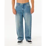 Rip Curl RipCurl Inner Visions Denim Pant light dirty blue (2850) 31