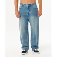Rip Curl RipCurl Inner Visions Denim Pant light dirty blue (2850) 31