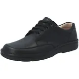 Berkemann Berkoflex Herren Schwarz 47