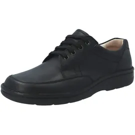 Berkemann Berkoflex Herren Schwarz 47