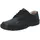 Berkemann Berkoflex Herren Schwarz 47