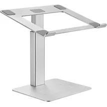 Gembird NBS-D1-02 Laptopständer silber