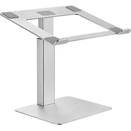 Gembird NBS-D1-02 Laptopständer silber