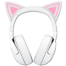 Razer Kraken Kitty V2 BT White
