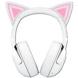 Razer Kraken Kitty V2 BT White