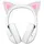 Razer Kraken Kitty V2 BT White