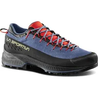 La Sportiva TX4 Evo GTX Schuhe (Größe 41.5, blau)