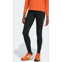 Adidas Terrex Xperior Leggings - Black L