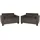 MCW Sofa-Garnitur braun