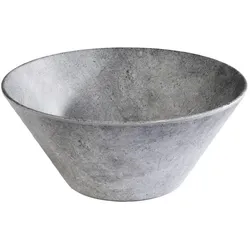 Servierschale ELEMENT aus Melamin 3,0 Liter