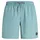 Protest Badeshorts Faster Arctic Green L