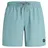 Protest Badeshorts Faster Arctic Green L