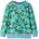 Sweatshirt Lightgreen 140