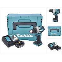 Makita DDF 489 RF1J Akku Bohrschrauber 18 V 73
