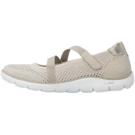 remonte D3G05-60 Damen Beige 39