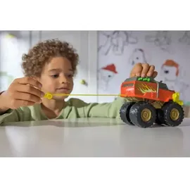 Spin Master Paw Patrol Rettungsräder - Boomer-Fahrzeug