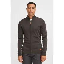 Blend Strickjacke Grau XL