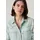 Levi's Jeansbluse Teodora Western Shirt Blau M