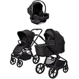 moon gmbh / buggy Resea Onyx