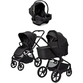 moon gmbh / buggy Resea Onyx