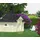 Palmako Eva 3,26 x 3,26 m natur