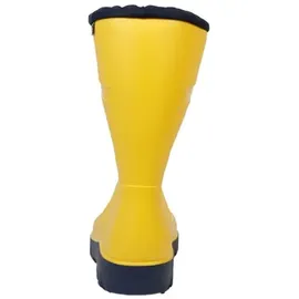Lurchi Paxo Gummistiefel Gelb 22