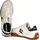 Converse Run Star Trainer Beige/Weiß 38,5