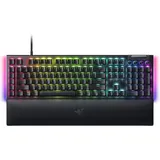 Razer BlackWidow V4 Razer Green US
