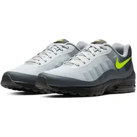 NIKE Air Max Invigor Sneaker Herren 004 - black/volt-dark grey-cool grey 49.5