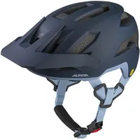 Alpina Taunus MIPS 55-59 cm blau 2026