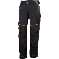 Helly Hansen Bundhose CHELSEA EVOLUTION WORK PANT 77446 - black - 44
