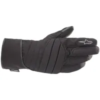 Alpinestars SR-3 V2 Drystar Motorradhandschuhe (Black,XL)
