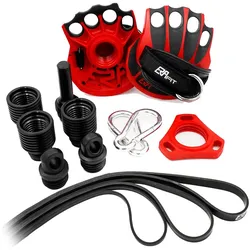 ERAgrip Set HomeGym Bands