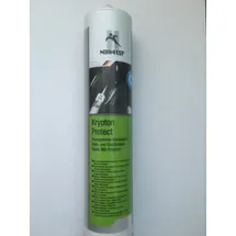 Normfest Krypton Protect transparent – UV-beständige 1K Karosserie-Kleb- & Dichtmasse auf MS-Polymer-Basis, silikon- und isocyanatfrei, elastisch, nass-in-nass überlackierbar, witterungsbe. – 310ml