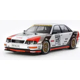 TAMIYA Auto Audi V8 Tourenwagen Bausatz 300058682