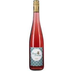 Sissi & Franz Rosé lieblich Weingut Hammel & Cie 2023