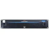Aja OG-X-FR, Serverschrank Zubehör, Schwarz
