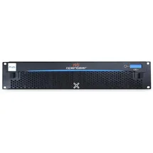 Aja OG-X-FR, Serverschrank Zubehör, Schwarz
