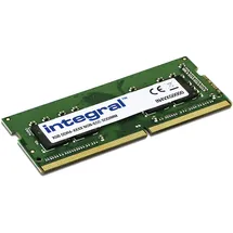 Integral 8GB DDR4 RAM 2400MHz SODIMM Laptop Notebook MacBook Arbeitsspeicher-Modul