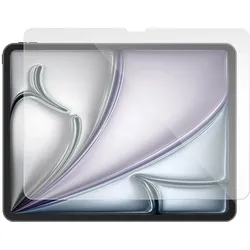Compulocks iPad Air M2 13" (2024), Tempered Glass Screen Protector - Bildschirms