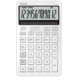 Casio JW-200DQ Weiß