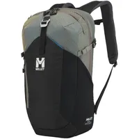 Millet Ubic 20l Rucksack - E-Black / Sand -