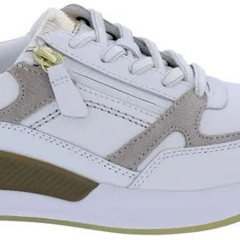 Gabor Rollingsoft Damen Weiß 38,5