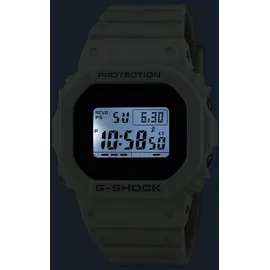 Casio G-SHOCK Funkchronograph Resin 20 mm GW-5000HS-7ER