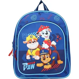 Paw Patrol Rucksack Go Pups Go